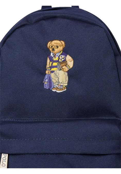 Zaino Ralph Lauren Kids Ralph Lauren Kids | BORSE | 9AR173BK9